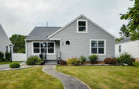 341 E 10TH Street, FOND DU LAC, WI 54935