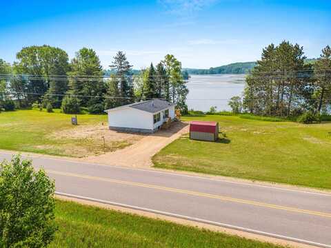 W10855 UPPER RED LAKE Road, GRESHAM, WI 54128