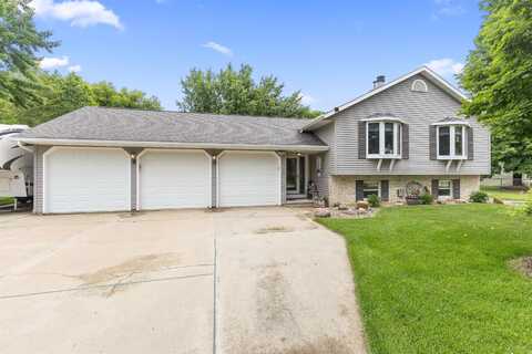 2570 COUNTRY MEADOW Court, GREEN BAY, WI 54313