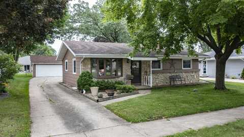132 N EAGLE Street, OSHKOSH, WI 54902