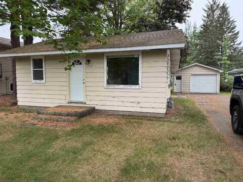 2800 FRONTENAC Avenue, STEVENS POINT, WI 54481