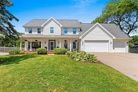 528 ST FRANCIS Drive, GREEN BAY, WI 54301