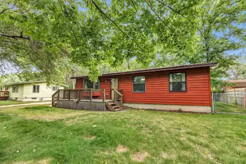 172 S PIERCE Street, ADAMS, WI 53910