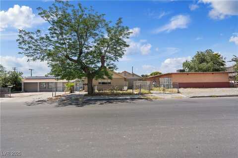 2528 Sunrise Avenue, Las Vegas, NV 89101