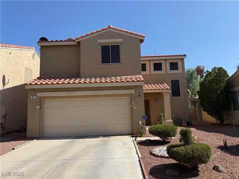 977 Country Skies Avenue, Las Vegas, NV 89123