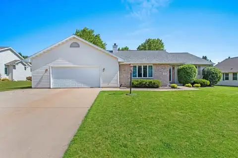 1585 WEATHERSTONE Trail, DE PERE, WI 54115