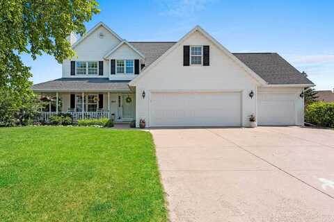 2913 SAYBROOK Court, GREEN BAY, WI 54311