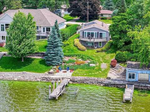 1478 LAKESHORE Drive, MENASHA, WI 54952