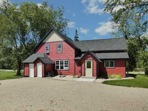 W9839 COUNTY ROAD B, COLEMAN, WI 54112