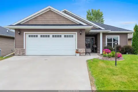 5036 N MILKWEED Trail, APPLETON, WI 54913