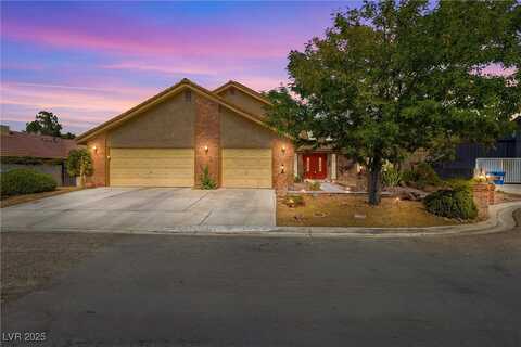 3930 Maranatha Circle, Las Vegas, NV 89103