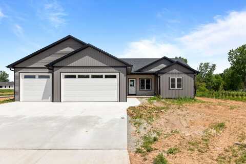 2314 KHLOE Lane, APPLETON, WI 54913