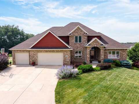 1625 SYMPHONY Heights, GREEN BAY, WI 54311
