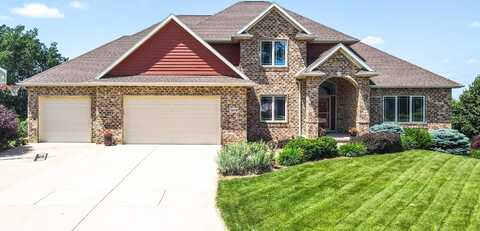 1625 SYMPHONY Heights, GREEN BAY, WI 54311