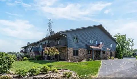 2490 STROEBE ISLAND Drive, APPLETON, WI 54914