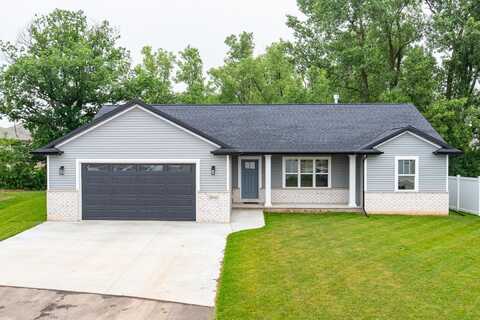 2240 E HONEYGOLD Court, APPLETON, WI 54913