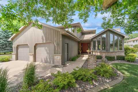 330 W FLORIDA Avenue, APPLETON, WI 54911