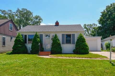 1501 10TH Avenue, GREEN BAY, WI 54304