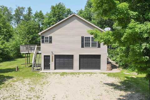 17963 MOONLIGHT BAY Road, TOWNSEND, WI 54175
