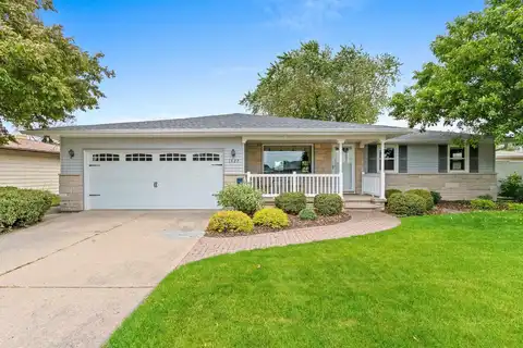 1427 W KIMBERLY Avenue, KIMBERLY, WI 54136