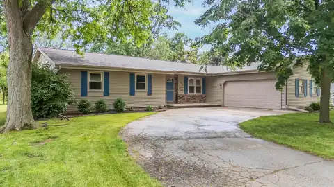 531 E TAFT Avenue, APPLETON, WI 54915