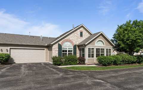 2215 E TUSCANY Way, APPLETON, WI 54913