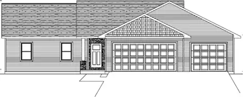 2031 WHITE DOVE Lane, KAUKAUNA, WI 54130