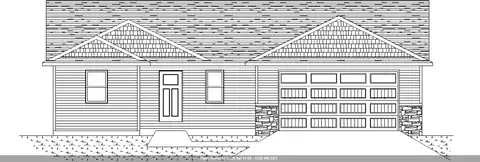 1721 FREEMAN Drive, NEENAH, WI 54956