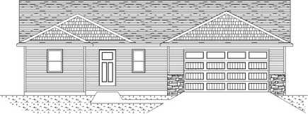 1721 FREEMAN Drive, NEENAH, WI 54956