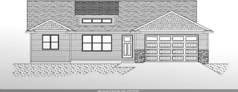 1711 SOVEREIGN Way, NEENAH, WI 54956