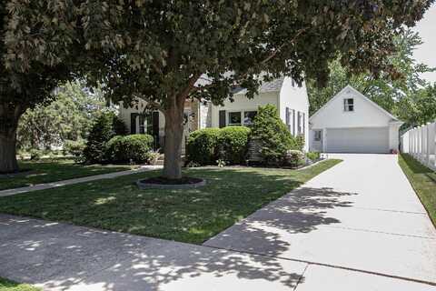 1830 OHIO Street, OSHKOSH, WI 54902