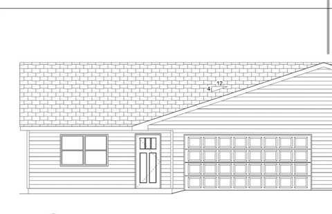 1710 Dorret Road, Eau Claire, WI 54703