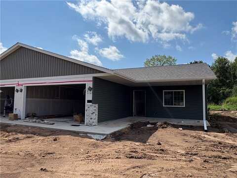 1712 Dorret Road, Eau Claire, WI 54703