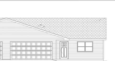 1712 Dorret Road, Eau Claire, WI 54703