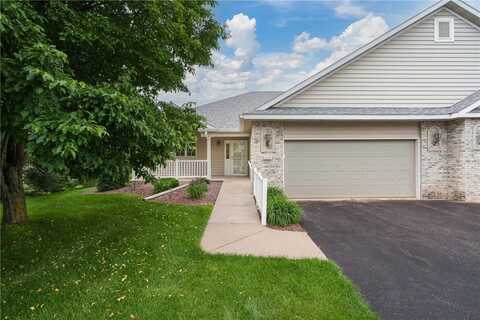 4206 Mill Ridge Circle, Eau Claire, WI 54703