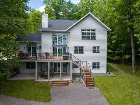 47660 N Diamond Lake Drive, Cable, WI 54821