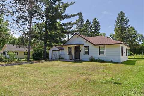 608 E 11th Street S, Ladysmith, WI 54848