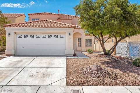 1826 Monte Alban Drive, North Las Vegas, NV 89031
