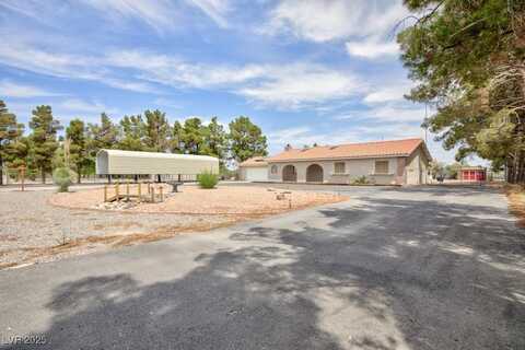 1050 Morgan Lane, Pahrump, NV 89060