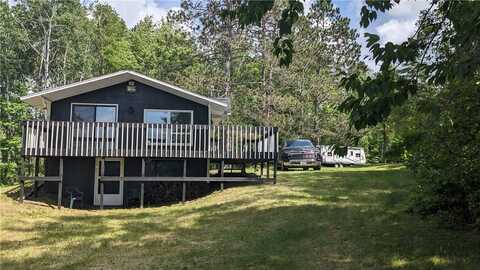 4735 N Lake Winter Road, Winter, WI 54896
