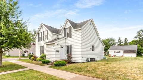 124 S Rural Street, Chippewa Falls, WI 54729