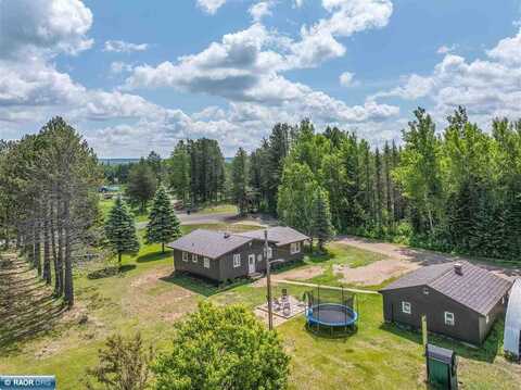 3507 Salo Road, Embarrass, MN 55732
