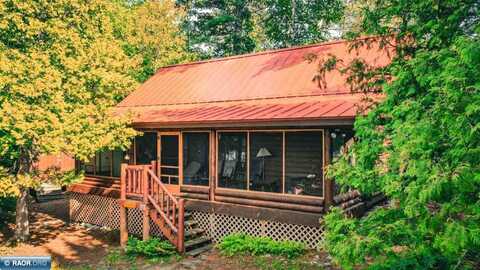 5713 Pine Island North, Tower, MN 55790