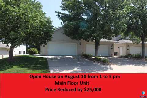5708 S Shadow Wood Pl, Sioux Falls, SD 57108