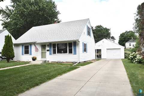1620 S West Ave, Sioux Falls, SD 57105
