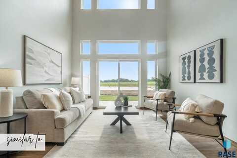 8014 E Tencate Pl, Sioux Falls, SD 57110