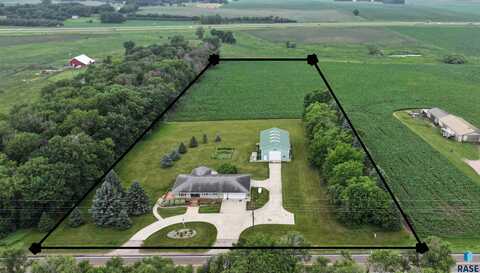 25669 472nd Ave, Renner, SD 57055