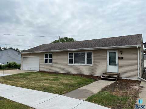 115 S Blair Ave, Canton, SD 57013