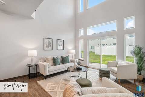 8012 E Tencate Pl, Sioux Falls, SD 57110