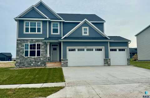 5430 W Colonial Ct, Sioux Falls, SD 57107